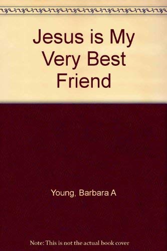 Jesus Is My Very Best Friend,Used