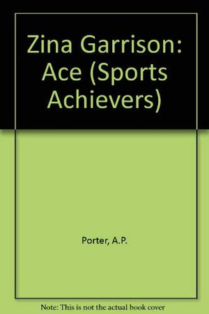 Zina Garrison: Ace,Used