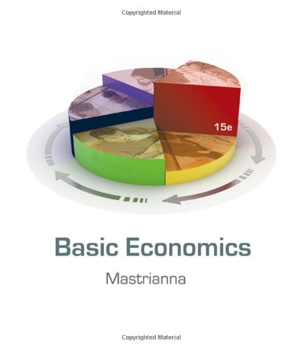 Basic Economics (with InfoTrac College Edition 2Semester Instant Access Code and Economic Applications Printed Access Card),New