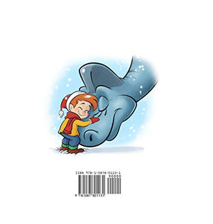 Little George and The Snowasaurus,Used
