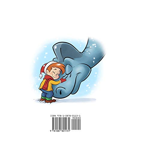 Little George and The Snowasaurus,Used