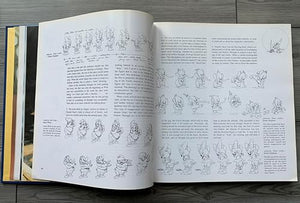 The Illusion of Life: Disney Animation,New