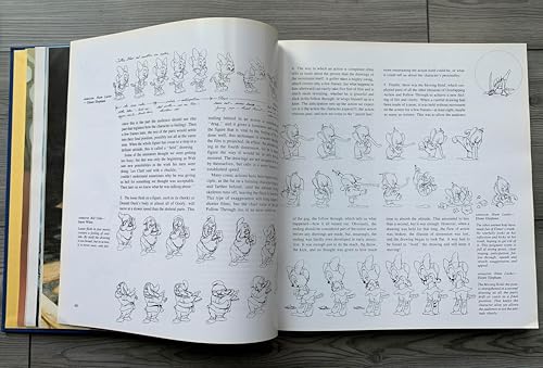 The Illusion of Life: Disney Animation,New