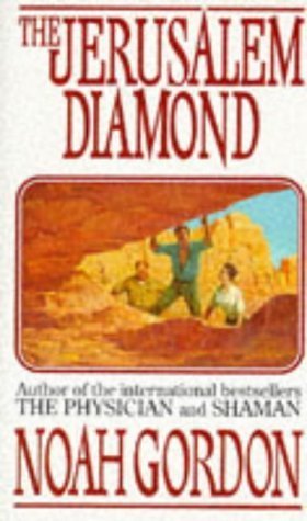 The Jerusalem Diamond,Used