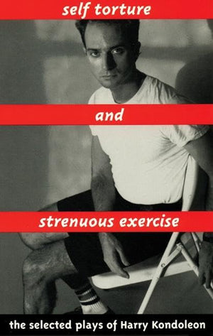Self Torture and Strenuous Exercise,Used