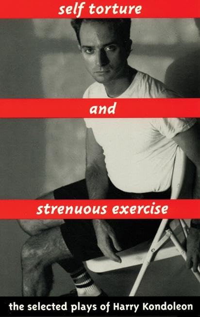 Self Torture and Strenuous Exercise,Used