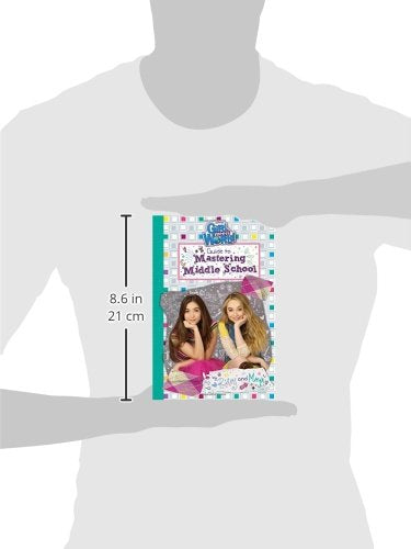 Girl Meets World: Guide To Mastering Middle School (Guide To Life)