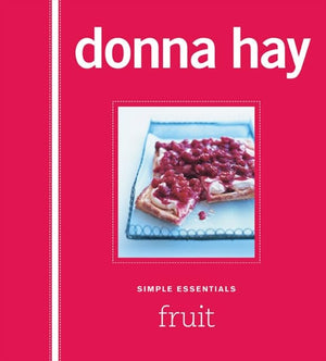 Fruit (Simple Essentials),Used