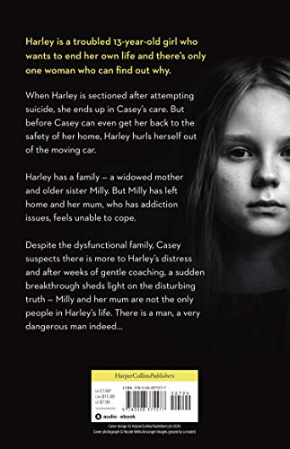 Let Me Go: Abused and Afraid, She Has Nothing to Live for,Used