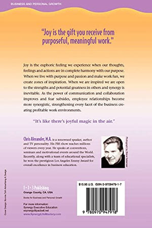 Joy In The Workplace,Used