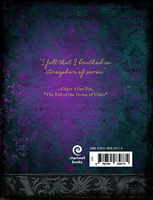 The Essential Tales And Poems Of Edgar Allan Poe (Chartwell Classics),New