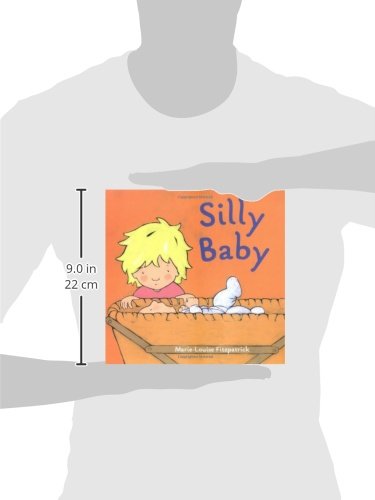 Silly Baby,Used
