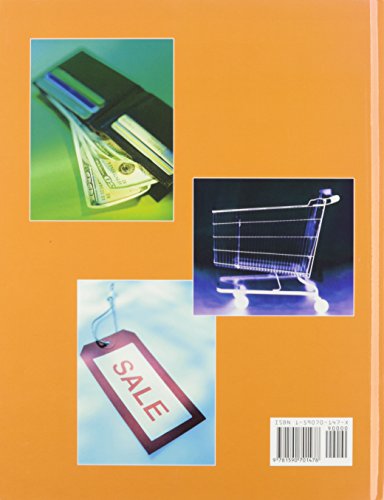 The Confident Consumer, Teacher's Annotated Edition,Used