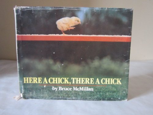 Here a chick, there a chick,Used