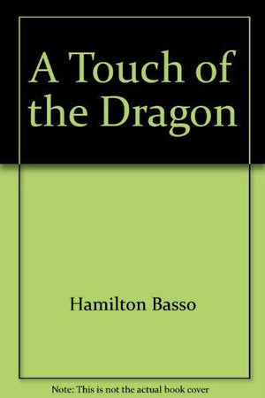 A Touch of the Dragon,Used