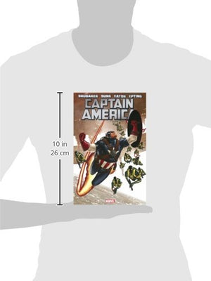Captain America 4