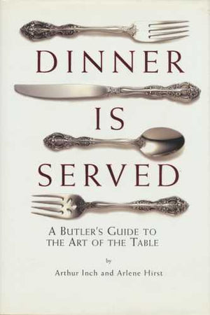 Dinner Is Served (uk Ed),Used