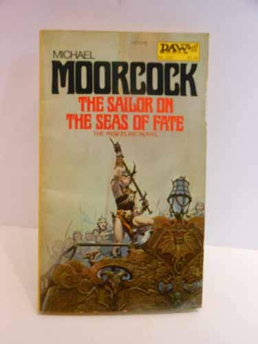 The Sailor on the Seas of Fate (Daw, UY1270),New