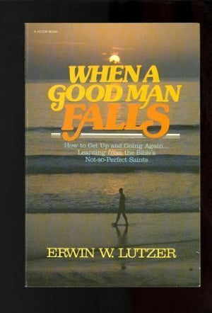 When a good man falls,Used