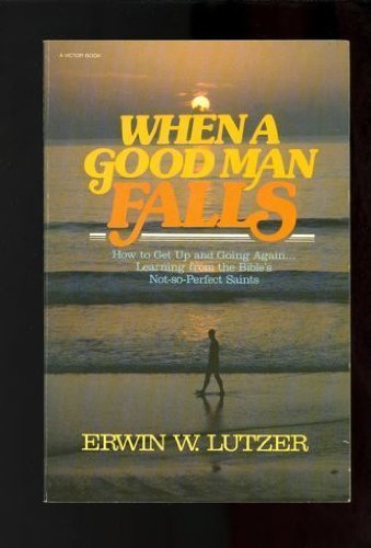 When a good man falls,Used