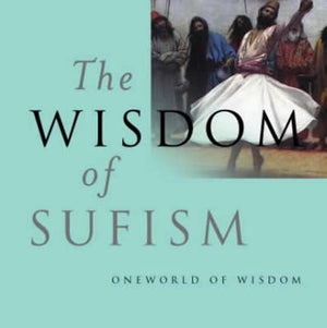 Wisdom of Sufism,New