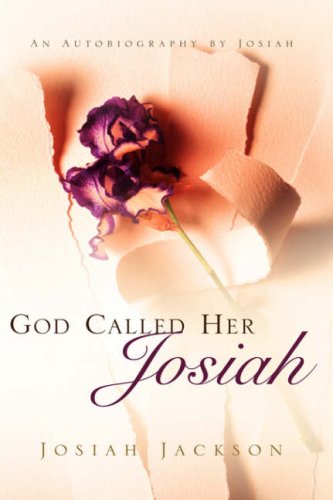 God Called Her Josiah,Used