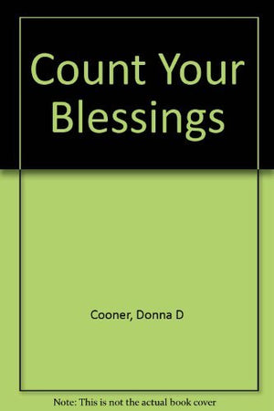 Count Your Blessings,Used