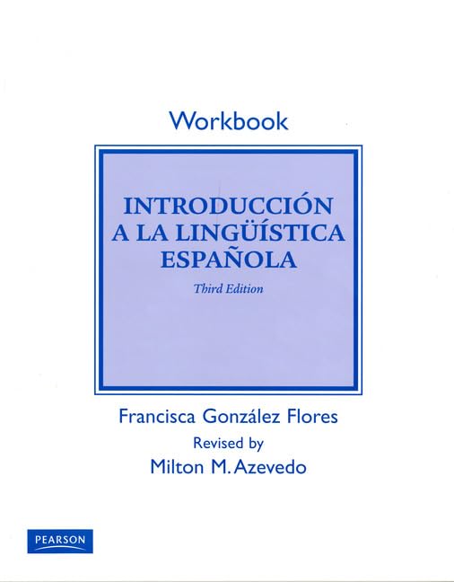 Gonzalez F: Student Workbook Ssp_3,New