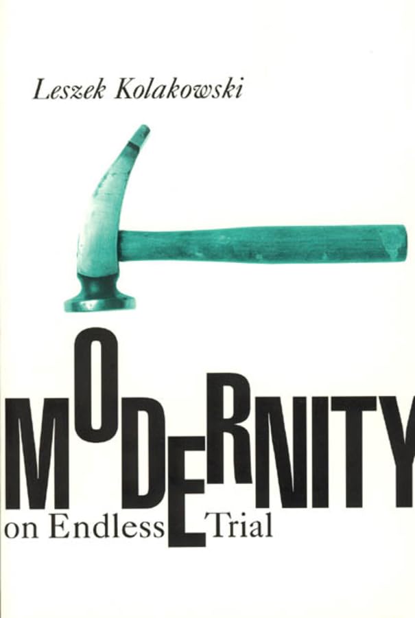 Modernity on Endless Trial,Used