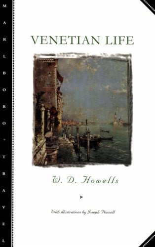 Venetian Life (Marlboro Travel),Used