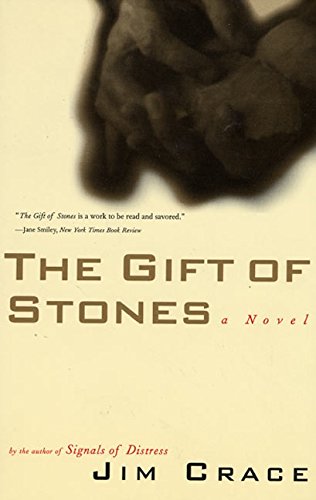The Gift of Stones,Used