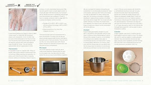 OneHour Cheese: Ricotta, Mozzarella, Chvre, PaneerEven Burrata. Fresh and Simple Cheeses You Can Make in an Hour or Less!,New