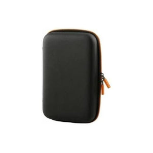 Moleskine Shell Case, Medium, Black