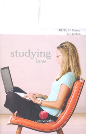 Studying Law