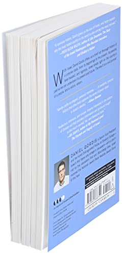 Israel: A Concise History Of A Nation Reborn-used