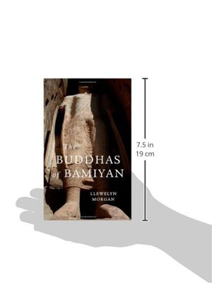 The Buddhas Of Bamiyan (Wonders Of The World)-new,New