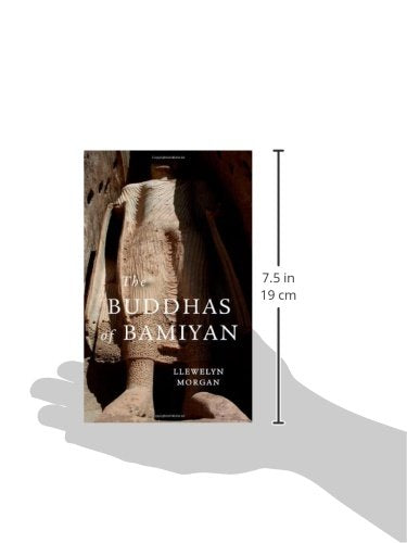 The Buddhas Of Bamiyan (Wonders Of The World)-new,New