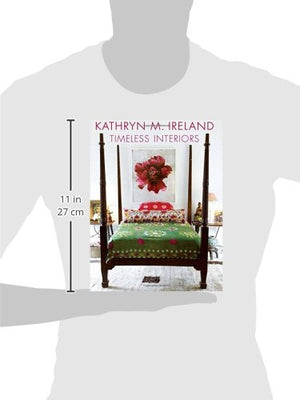 Kathryn M. Ireland Timeless Interiors,Used