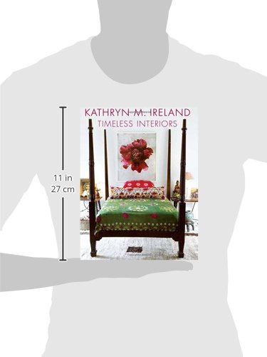 Kathryn M. Ireland Timeless Interiors,Used