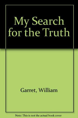 My Search for the Truth,Used