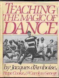Teaching the Magic of Dance,New