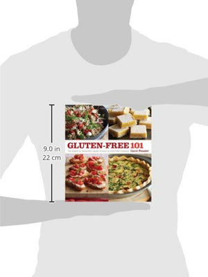 GlutenFree 101: The Essential Beginner's Guide to Easy GlutenFree Cooking,Used