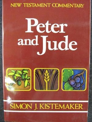 New Testament Commentary: Exposition of the Epistles of Peter and the Epistle of Jude,Used