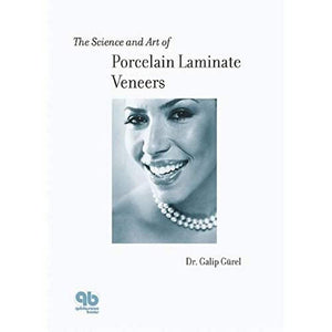 The Science And Art Of Porcelain Laminate Veneers,Used