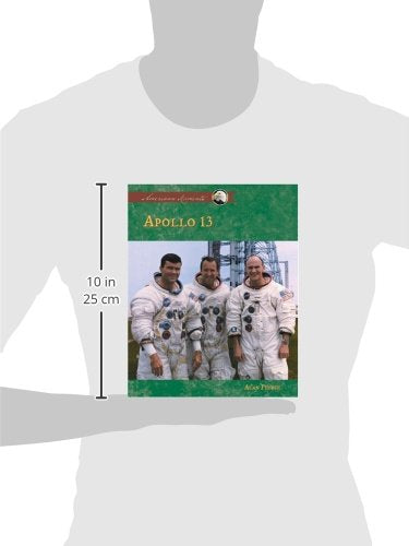 Apollo 13 (AMERICAN MOMENTS SET II),Used
