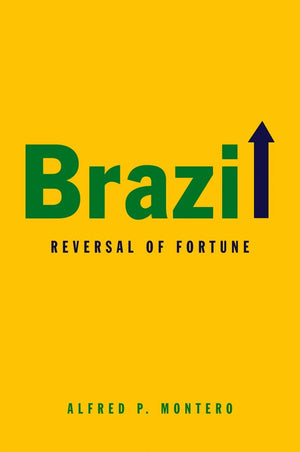 Brazil: Reversal of Fortune,Used