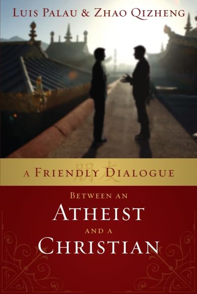A Friendly Dialogue Between An Atheist And A Christian,New