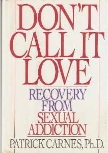 Don'T Call It Love,Used
