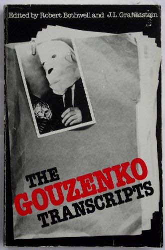 Gouzenko Transcripts