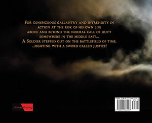Tribute To An Unknown Soldier,Used